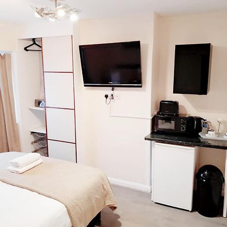 The 22 Bed and Breakfast Λονδίνο Εξωτερικό φωτογραφία