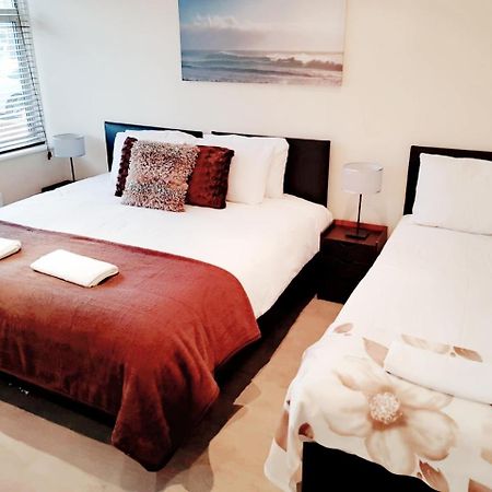 The 22 Bed and Breakfast Λονδίνο Εξωτερικό φωτογραφία