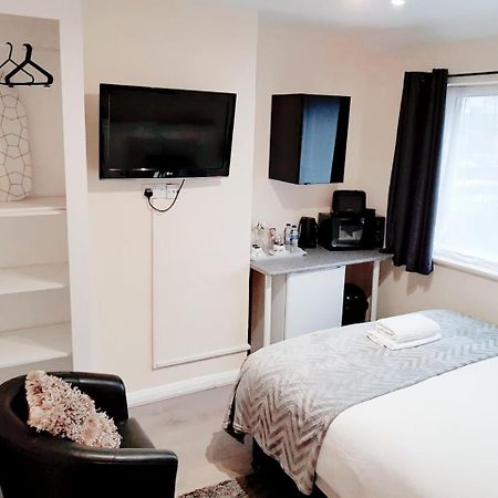 The 22 Bed and Breakfast Λονδίνο Εξωτερικό φωτογραφία