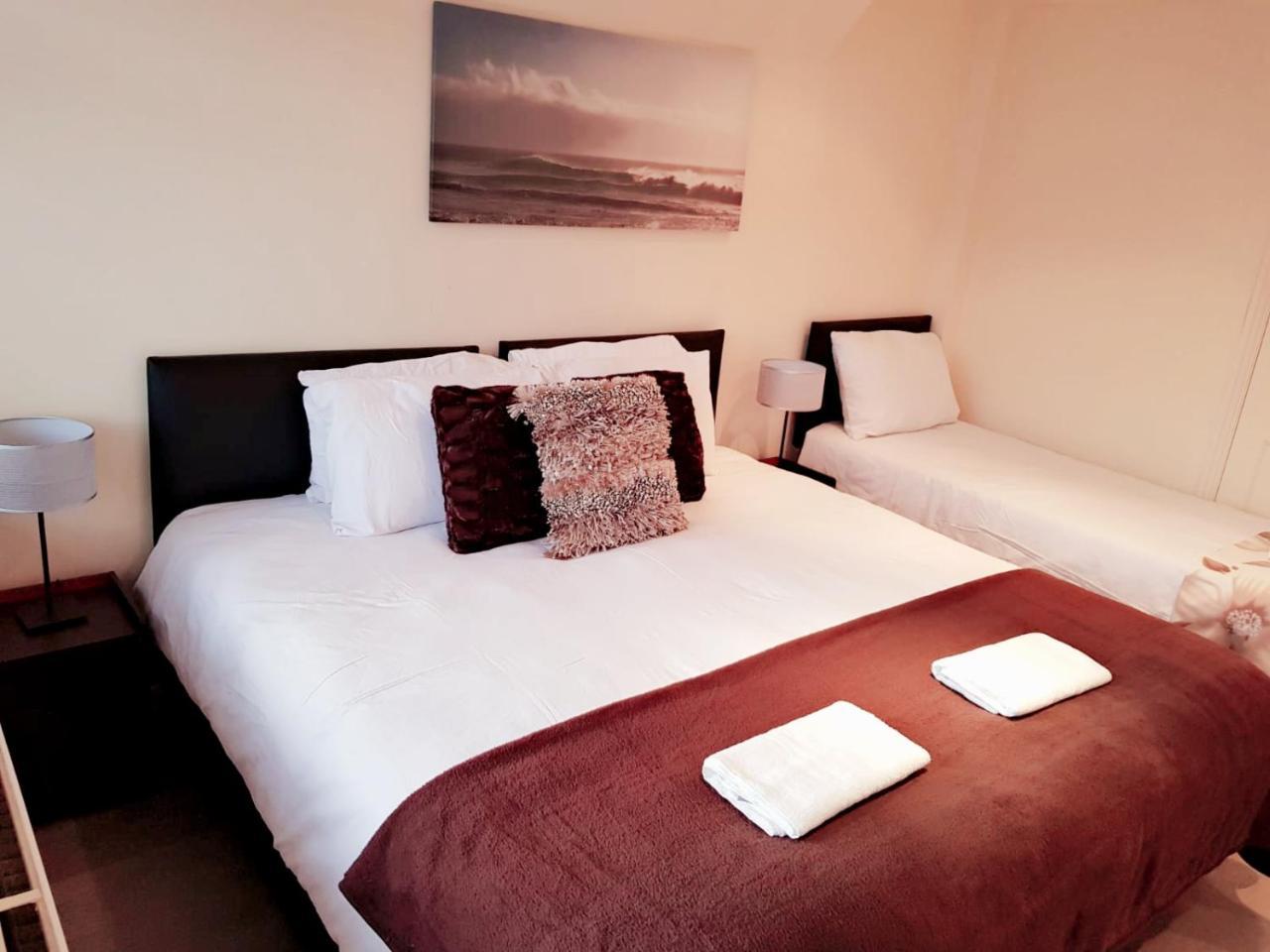 The 22 Bed and Breakfast Λονδίνο Εξωτερικό φωτογραφία