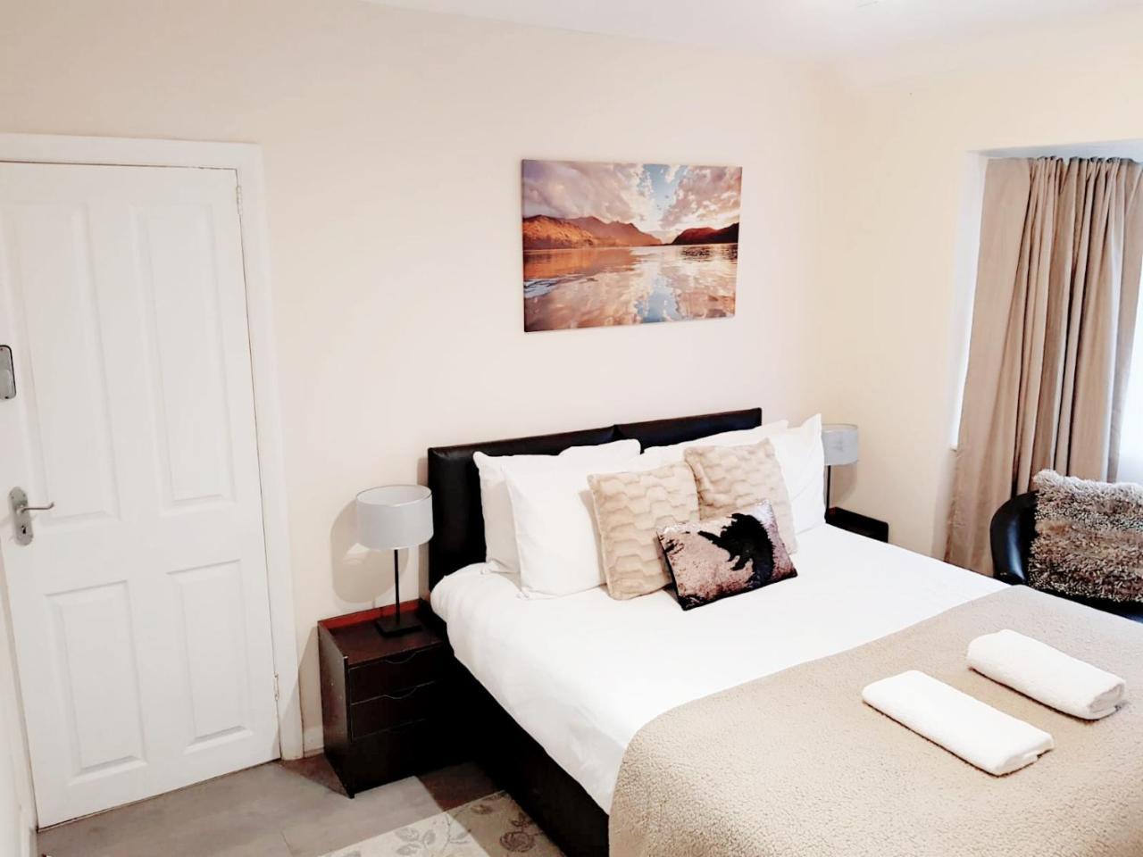The 22 Bed and Breakfast Λονδίνο Εξωτερικό φωτογραφία