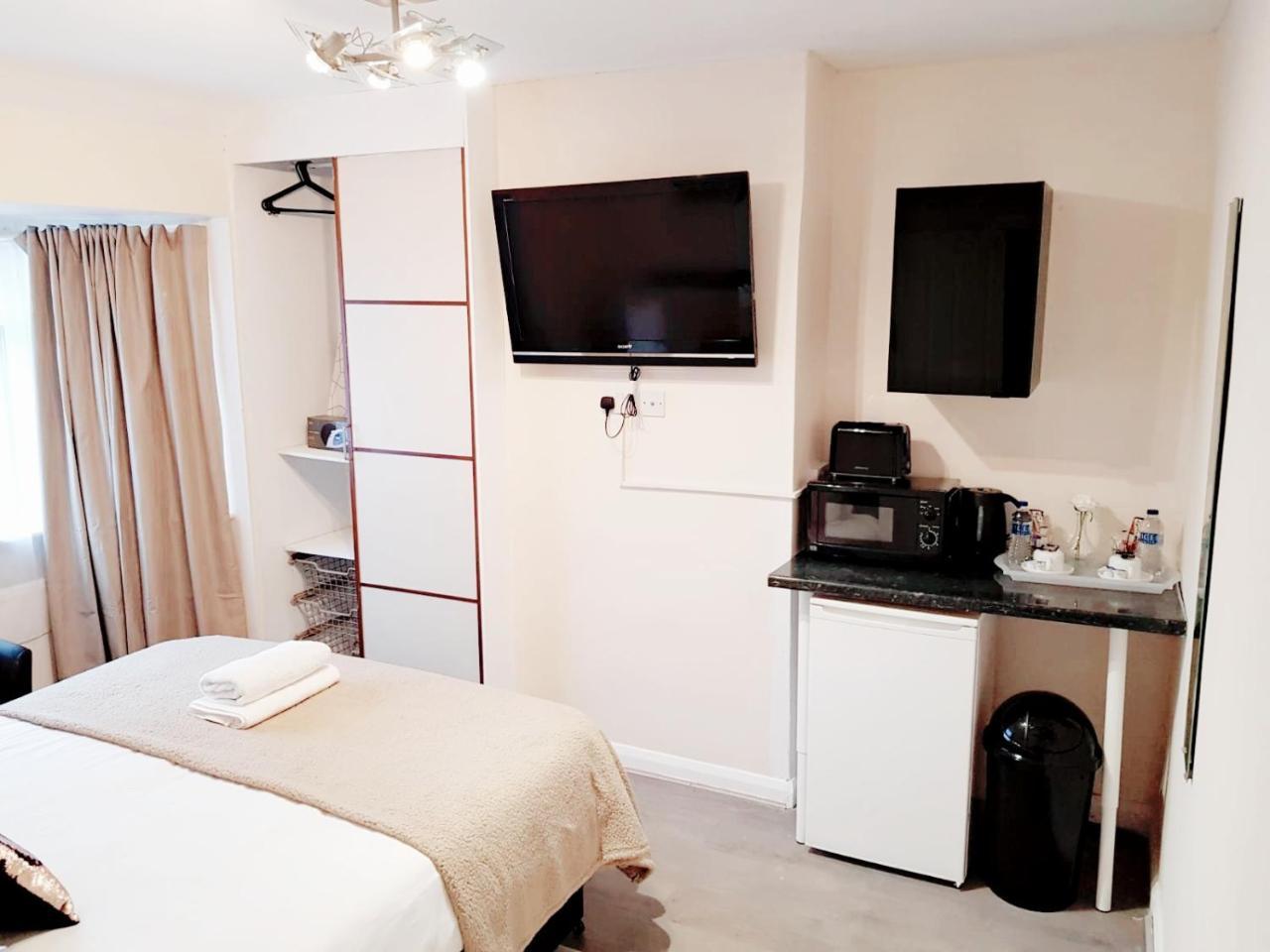The 22 Bed and Breakfast Λονδίνο Εξωτερικό φωτογραφία
