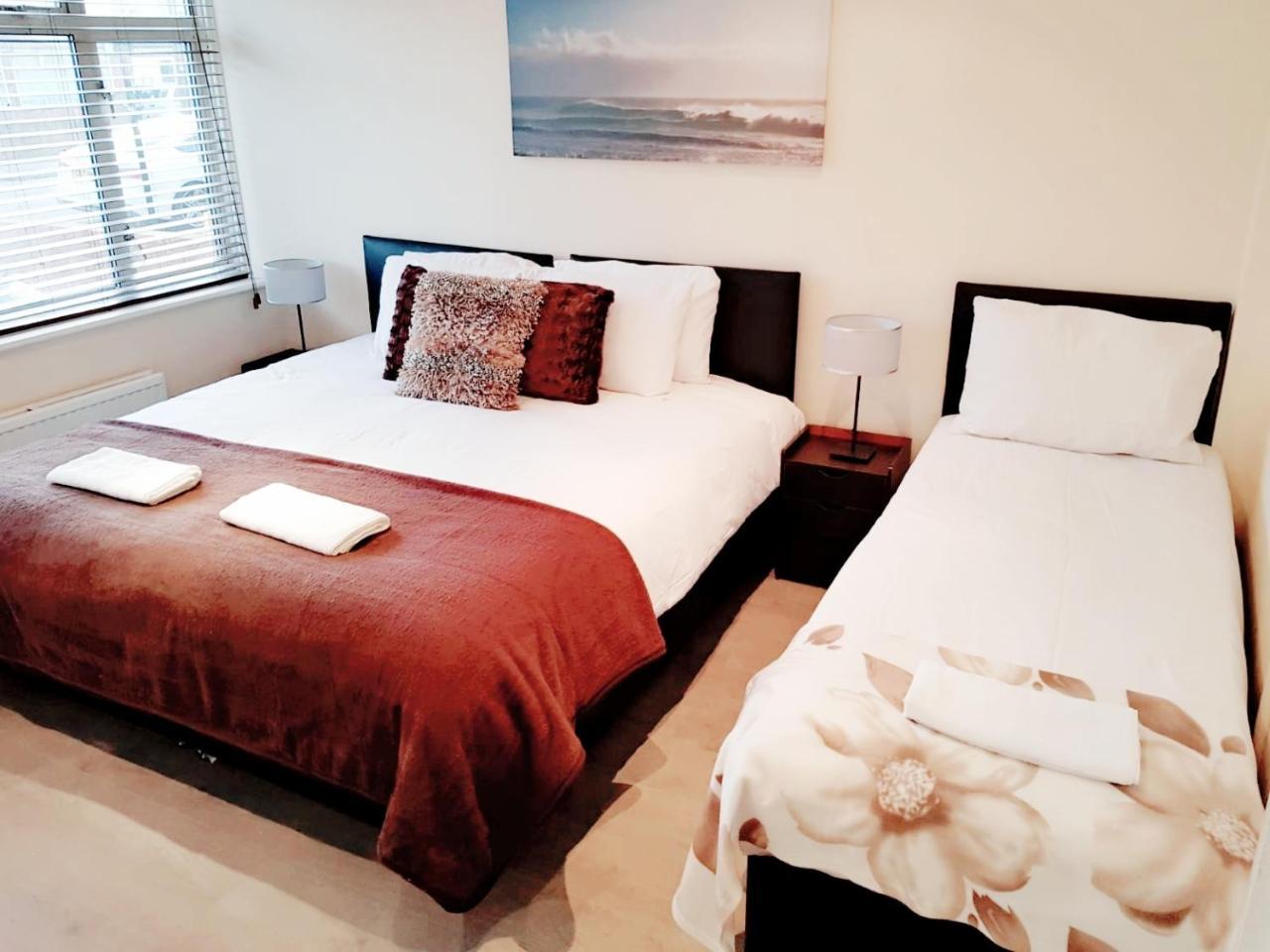 The 22 Bed and Breakfast Λονδίνο Εξωτερικό φωτογραφία
