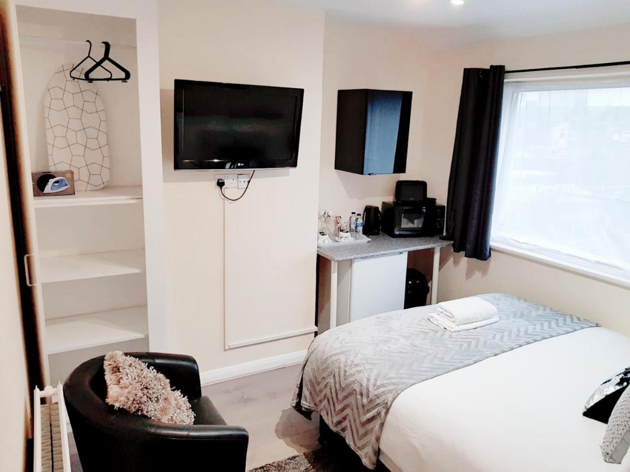 The 22 Bed and Breakfast Λονδίνο Εξωτερικό φωτογραφία