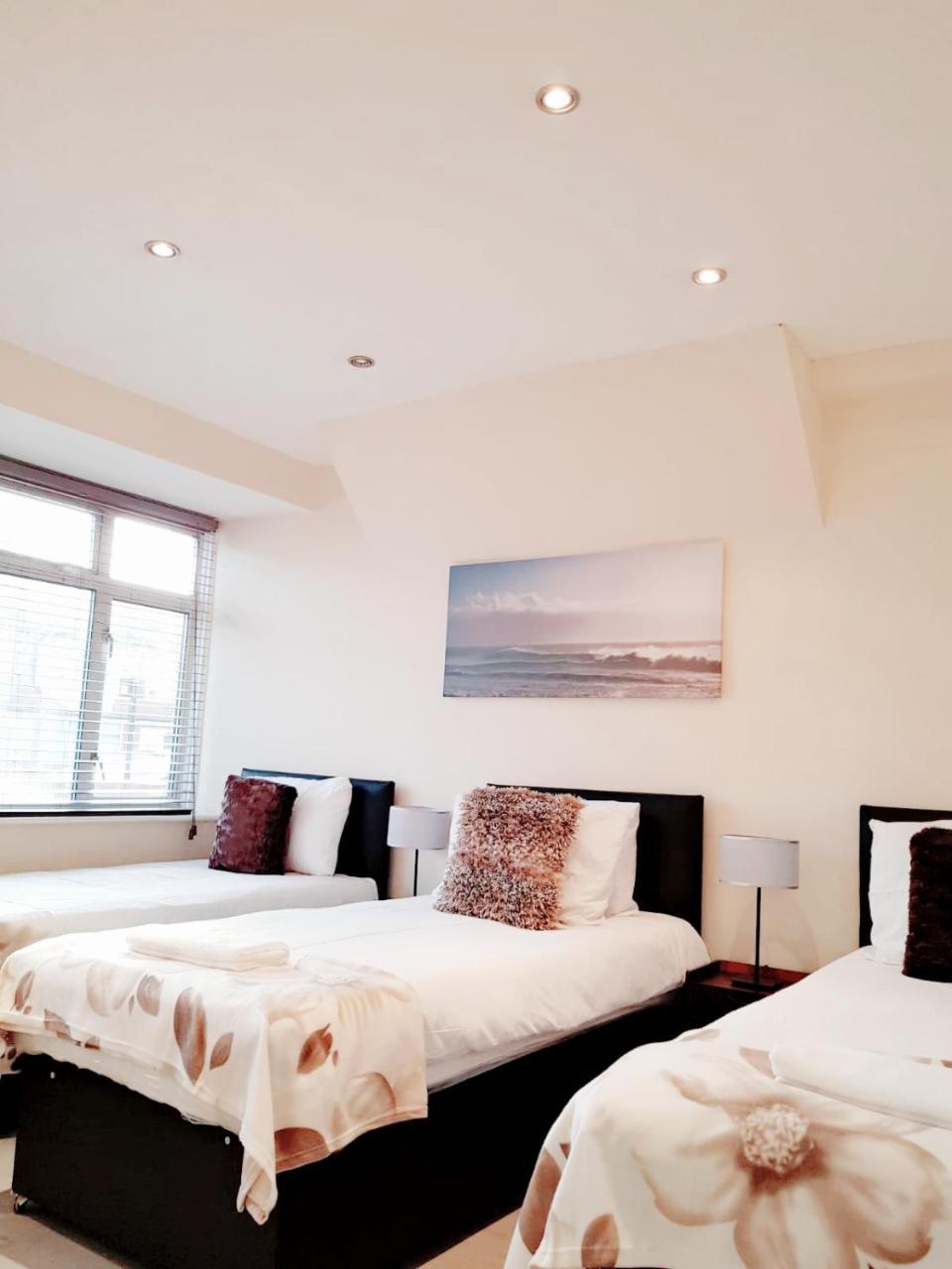 The 22 Bed and Breakfast Λονδίνο Εξωτερικό φωτογραφία