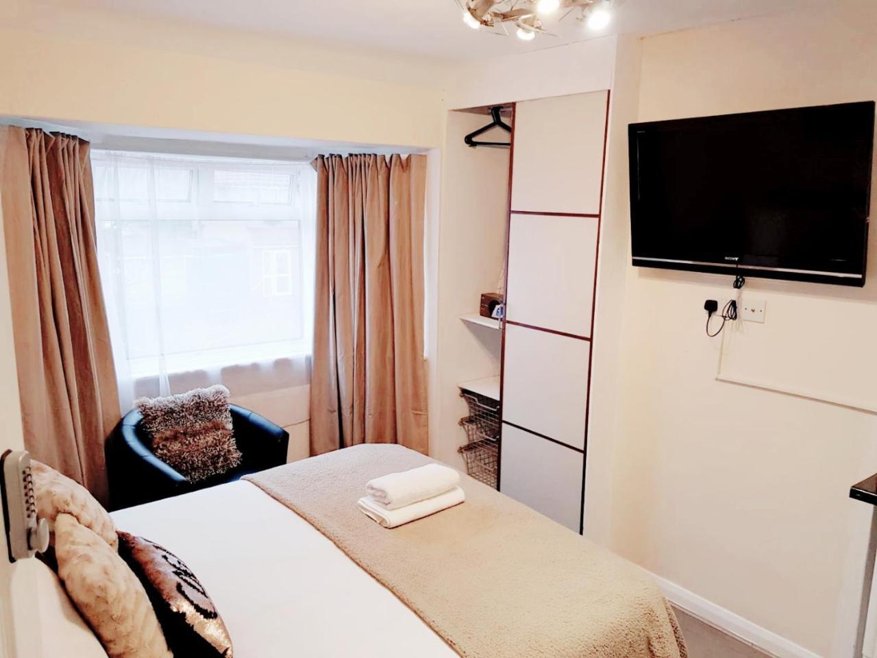 The 22 Bed and Breakfast Λονδίνο Εξωτερικό φωτογραφία