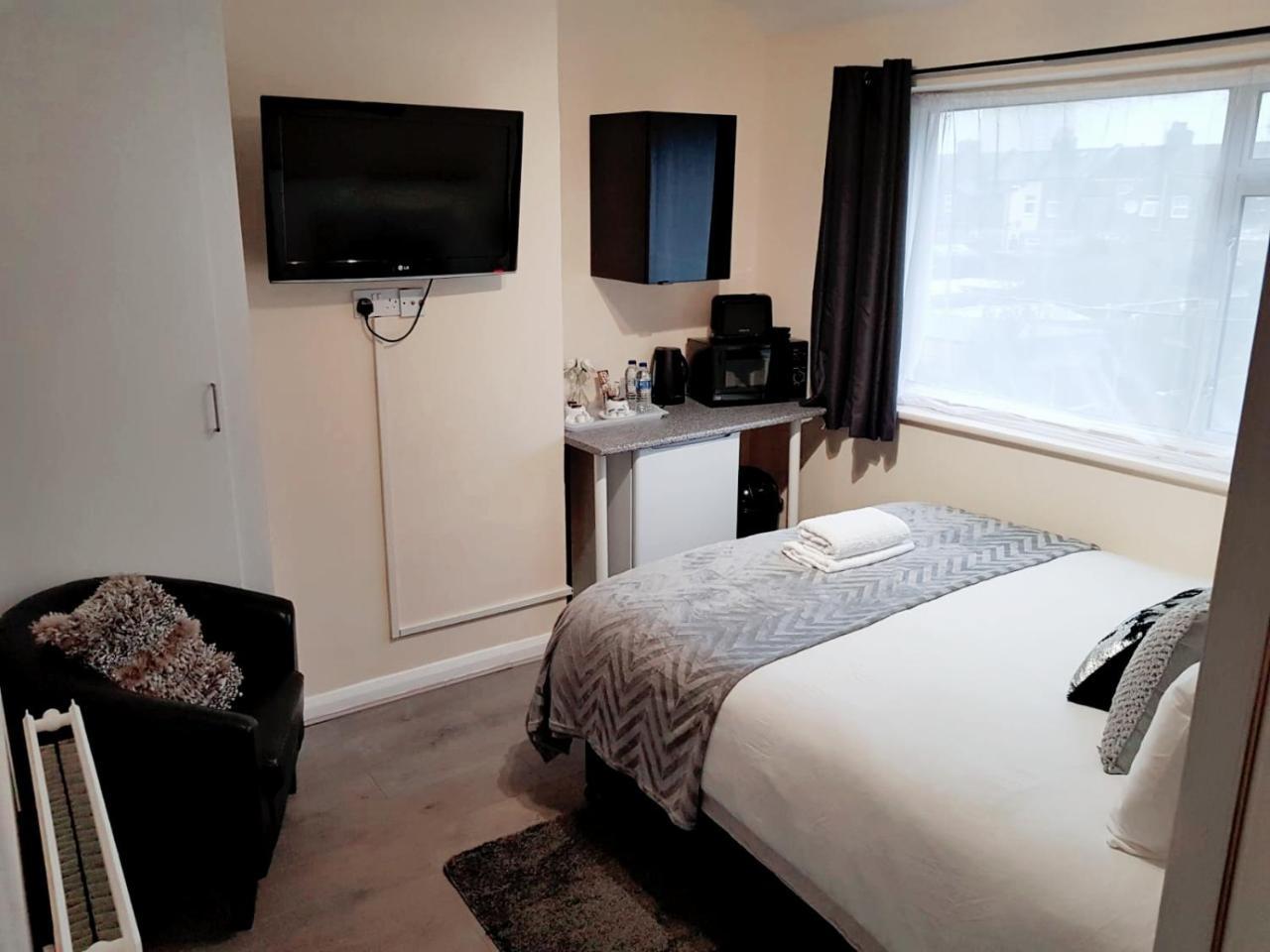 The 22 Bed and Breakfast Λονδίνο Εξωτερικό φωτογραφία