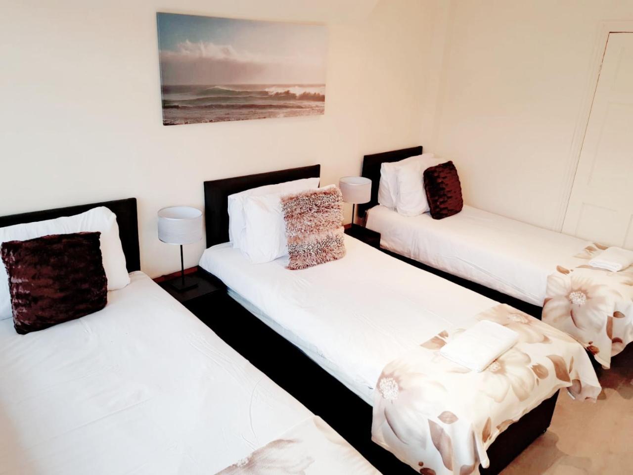 The 22 Bed and Breakfast Λονδίνο Εξωτερικό φωτογραφία