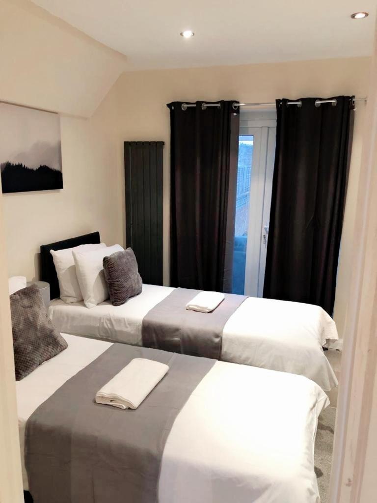 The 22 Bed and Breakfast Λονδίνο Εξωτερικό φωτογραφία