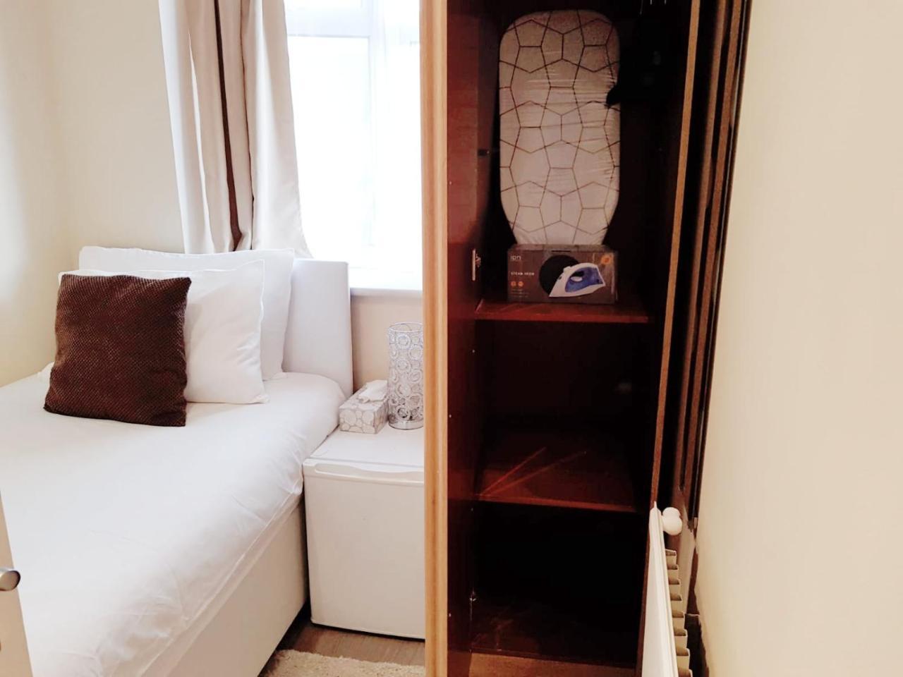 The 22 Bed and Breakfast Λονδίνο Εξωτερικό φωτογραφία