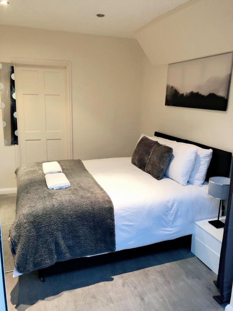 The 22 Bed and Breakfast Λονδίνο Εξωτερικό φωτογραφία