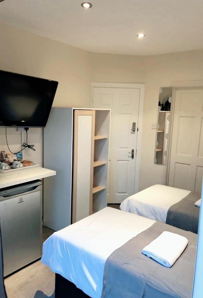 The 22 Bed and Breakfast Λονδίνο Εξωτερικό φωτογραφία