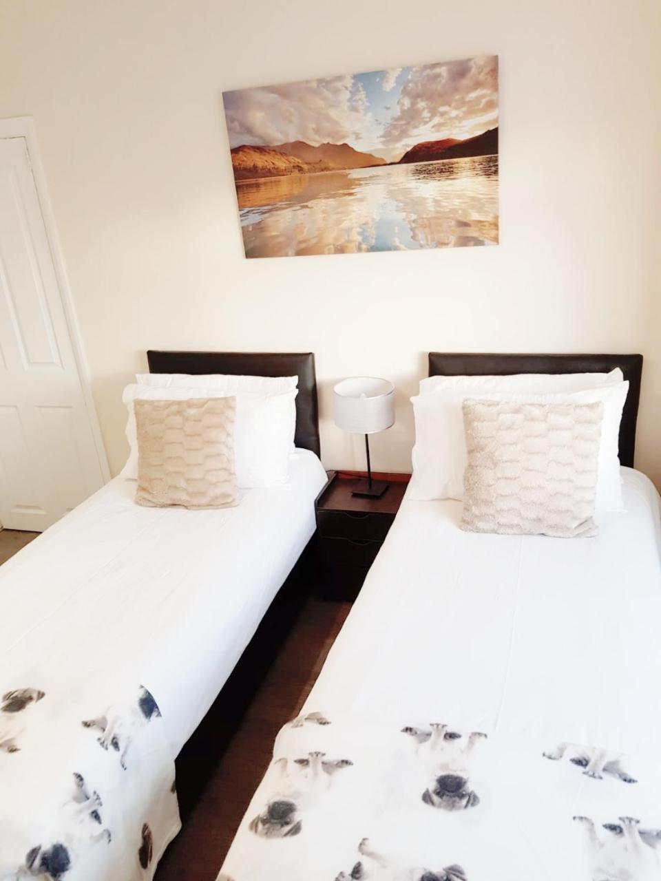 The 22 Bed and Breakfast Λονδίνο Εξωτερικό φωτογραφία
