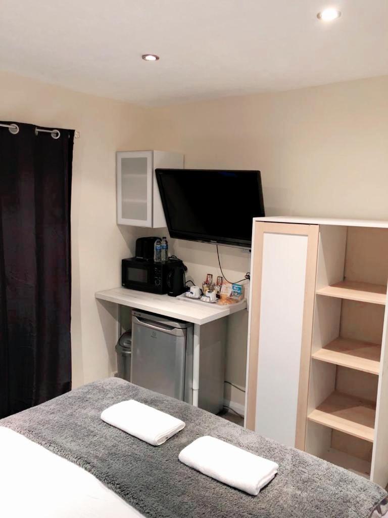 The 22 Bed and Breakfast Λονδίνο Εξωτερικό φωτογραφία