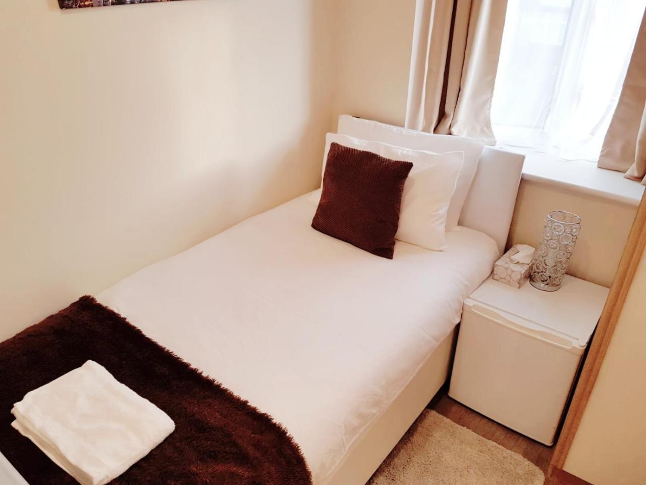 The 22 Bed and Breakfast Λονδίνο Εξωτερικό φωτογραφία