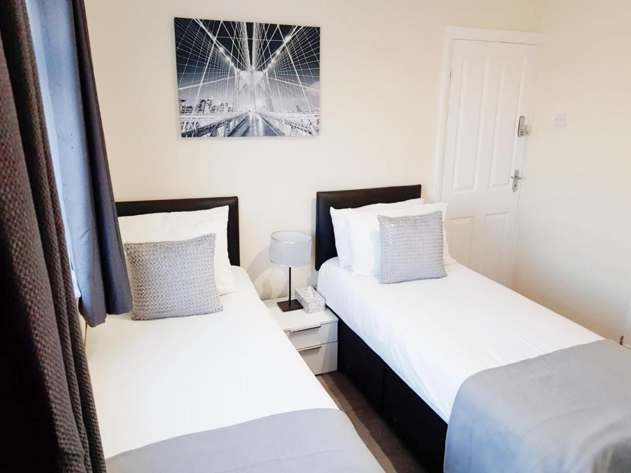 The 22 Bed and Breakfast Λονδίνο Εξωτερικό φωτογραφία