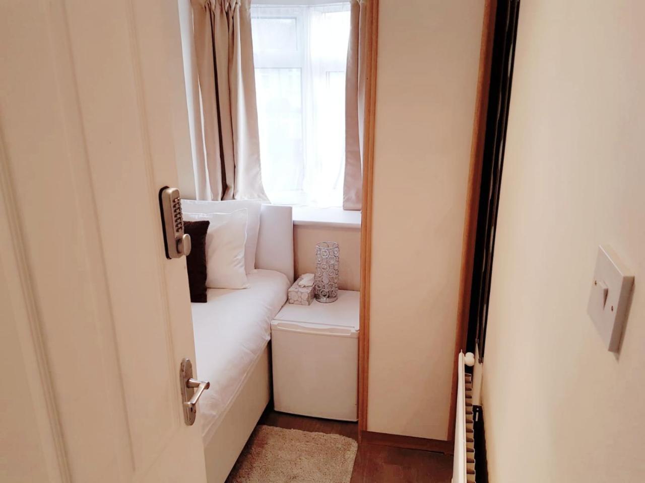 The 22 Bed and Breakfast Λονδίνο Εξωτερικό φωτογραφία