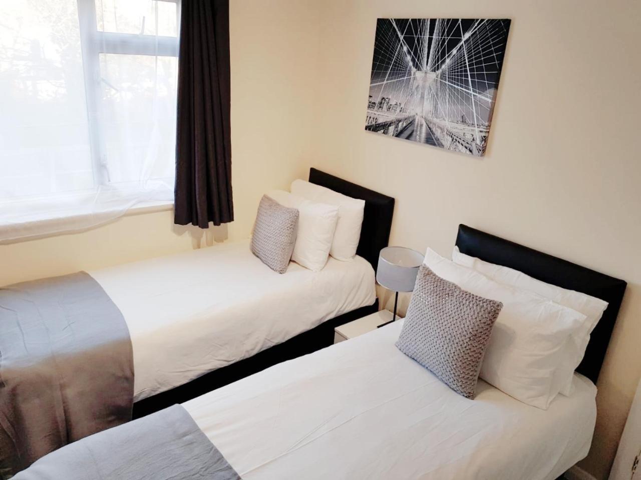 The 22 Bed and Breakfast Λονδίνο Εξωτερικό φωτογραφία