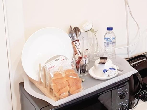The 22 Bed and Breakfast Λονδίνο Εξωτερικό φωτογραφία