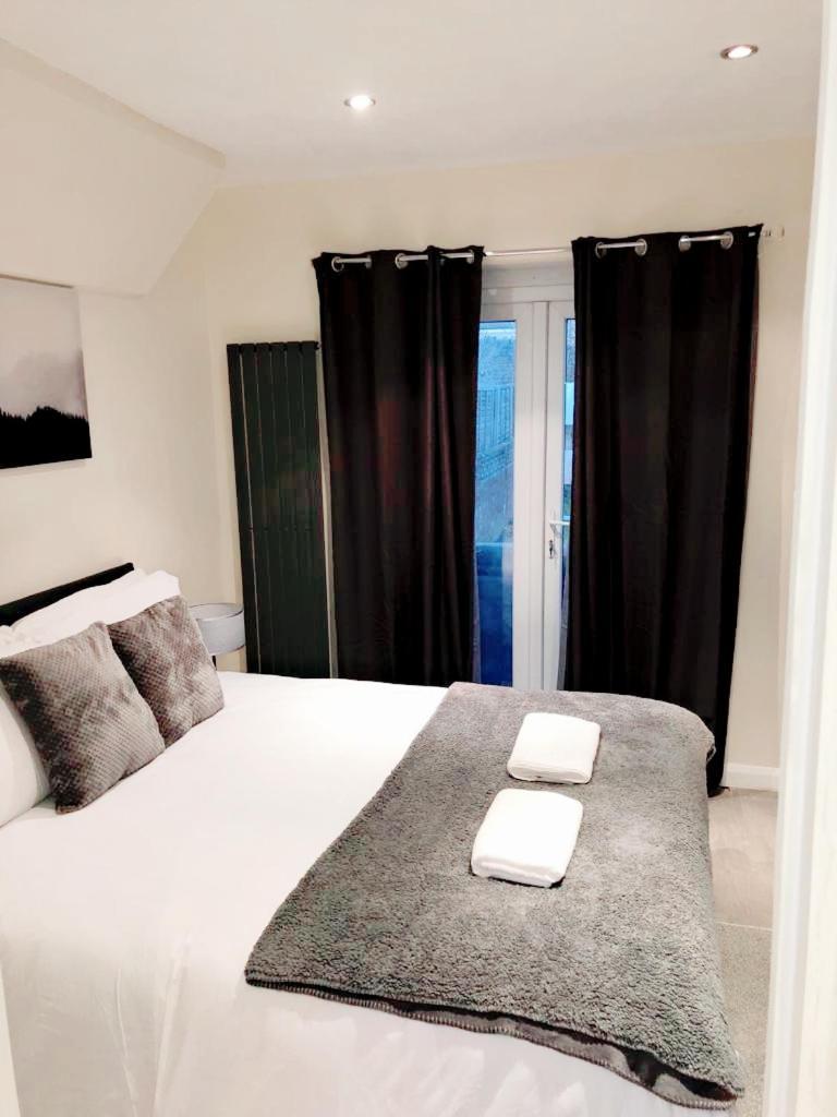 The 22 Bed and Breakfast Λονδίνο Εξωτερικό φωτογραφία
