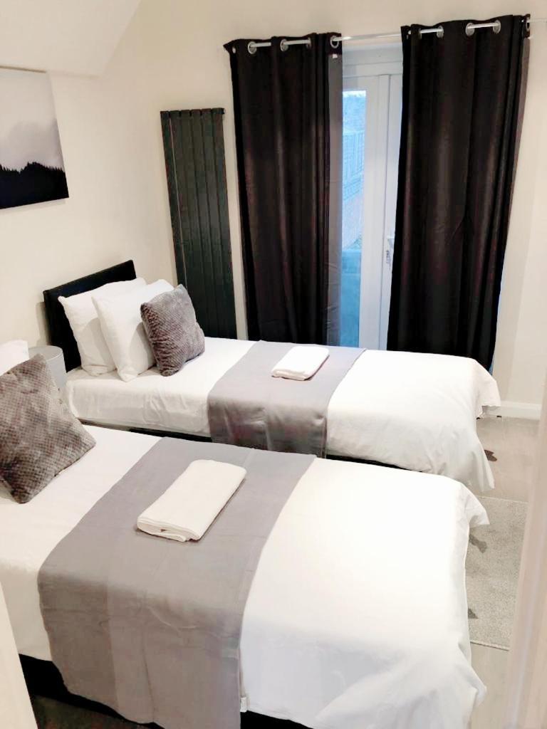 The 22 Bed and Breakfast Λονδίνο Εξωτερικό φωτογραφία