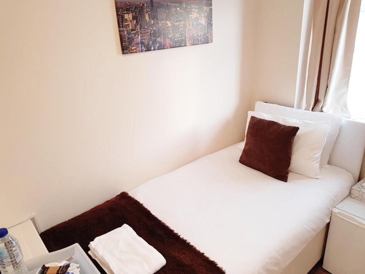 The 22 Bed and Breakfast Λονδίνο Εξωτερικό φωτογραφία