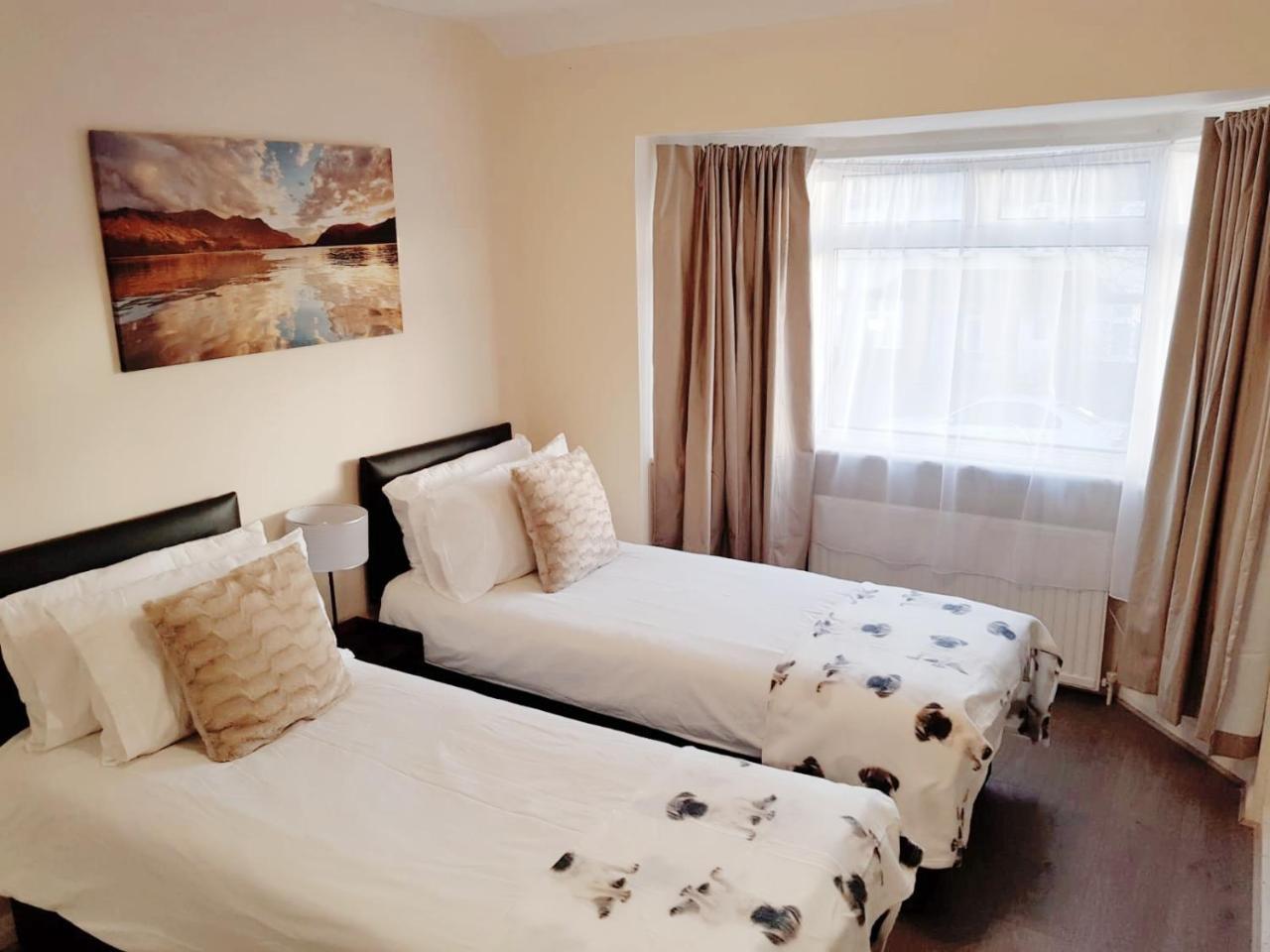 The 22 Bed and Breakfast Λονδίνο Εξωτερικό φωτογραφία